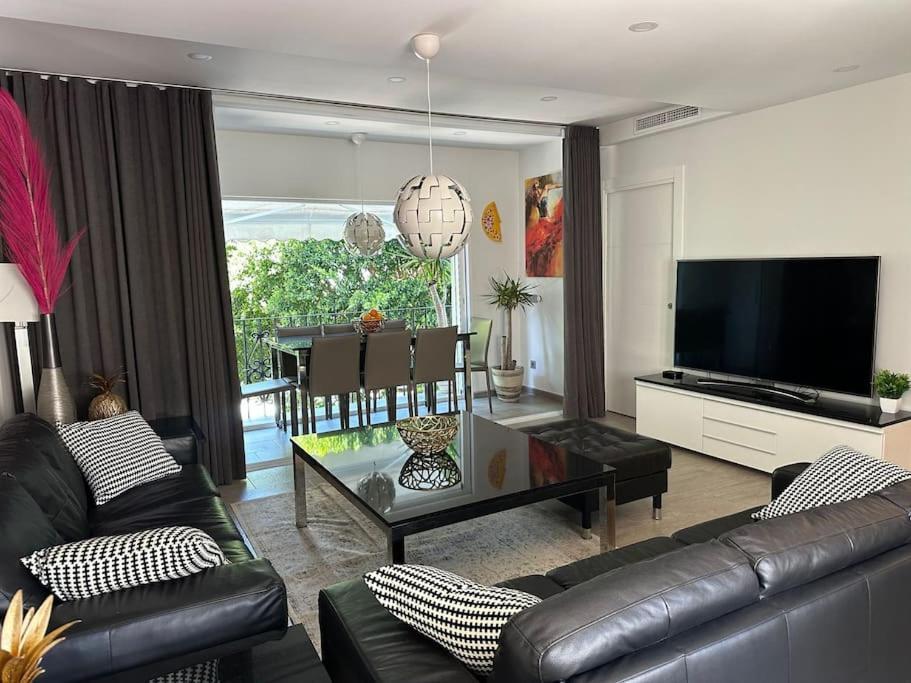 Casa Frida Puerto Banus And Private Parking Rdr337 Apartment มาร์เบยา ภายนอก รูปภาพ