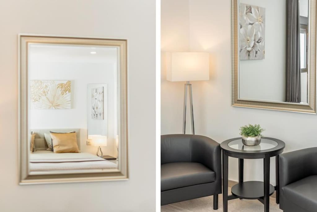 Casa Frida Puerto Banus And Private Parking Rdr337 Apartment มาร์เบยา ภายนอก รูปภาพ