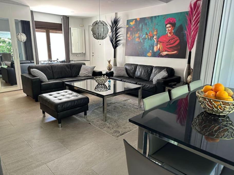 Casa Frida Puerto Banus And Private Parking Rdr337 Apartment มาร์เบยา ภายนอก รูปภาพ