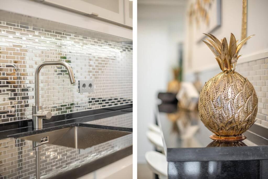 Casa Frida Puerto Banus And Private Parking Rdr337 Apartment มาร์เบยา ภายนอก รูปภาพ