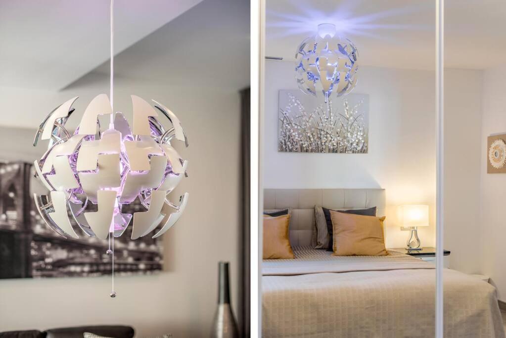 Casa Frida Puerto Banus And Private Parking Rdr337 Apartment มาร์เบยา ภายนอก รูปภาพ