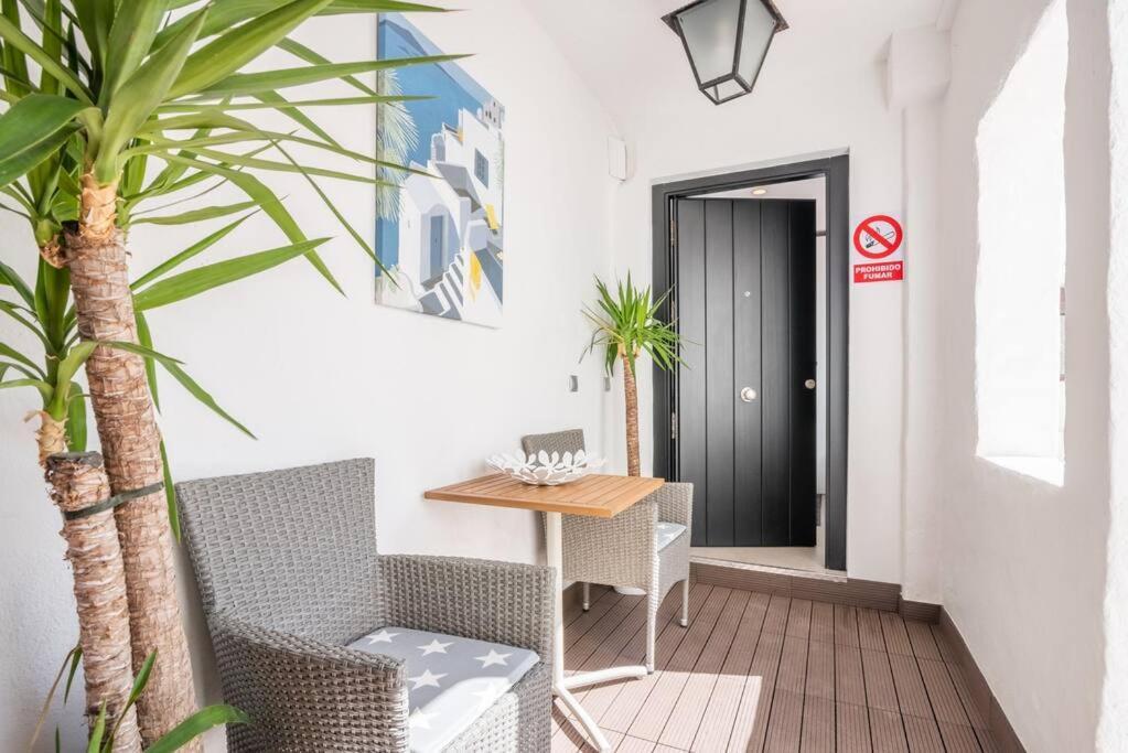 Casa Frida Puerto Banus And Private Parking Rdr337 Apartment มาร์เบยา ภายนอก รูปภาพ