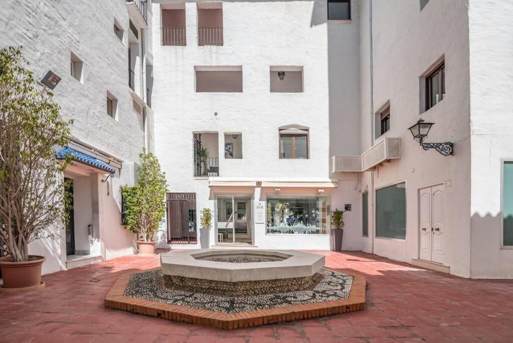 Casa Frida Puerto Banus And Private Parking Rdr337 Apartment มาร์เบยา ภายนอก รูปภาพ