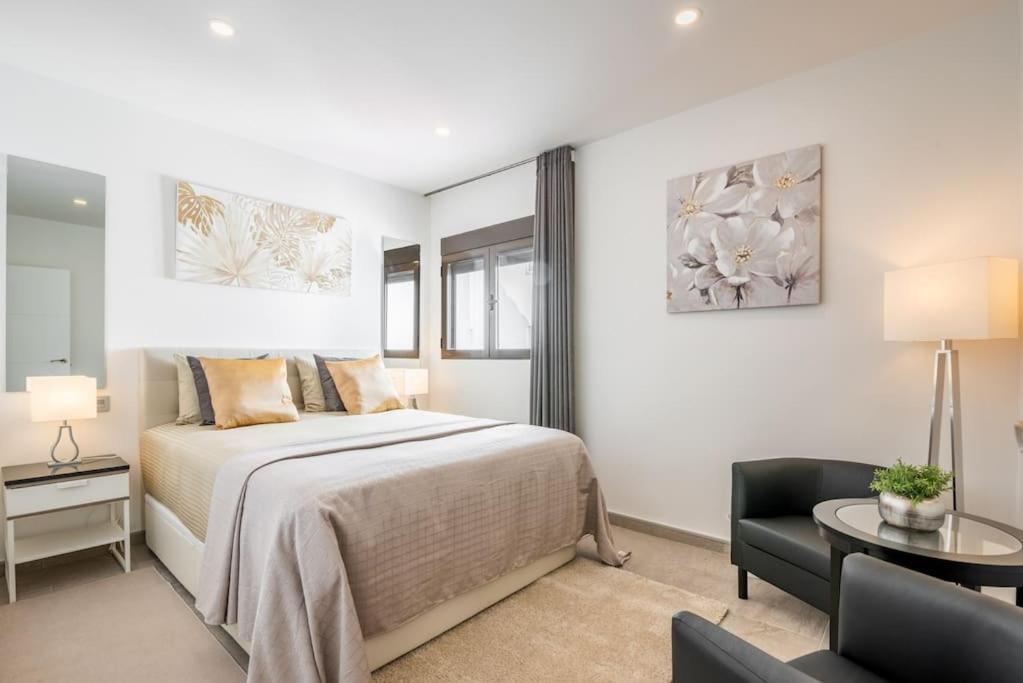 Casa Frida Puerto Banus And Private Parking Rdr337 Apartment มาร์เบยา ภายนอก รูปภาพ
