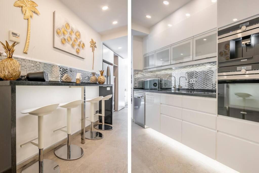 Casa Frida Puerto Banus And Private Parking Rdr337 Apartment มาร์เบยา ภายนอก รูปภาพ
