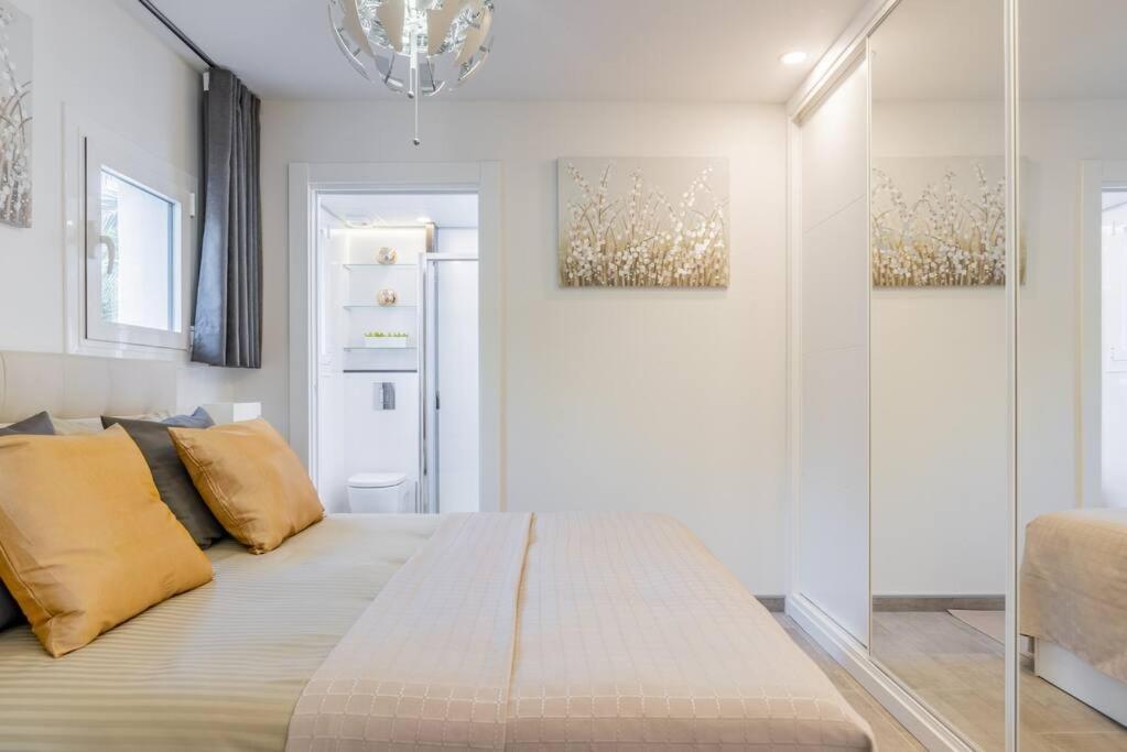 Casa Frida Puerto Banus And Private Parking Rdr337 Apartment มาร์เบยา ภายนอก รูปภาพ