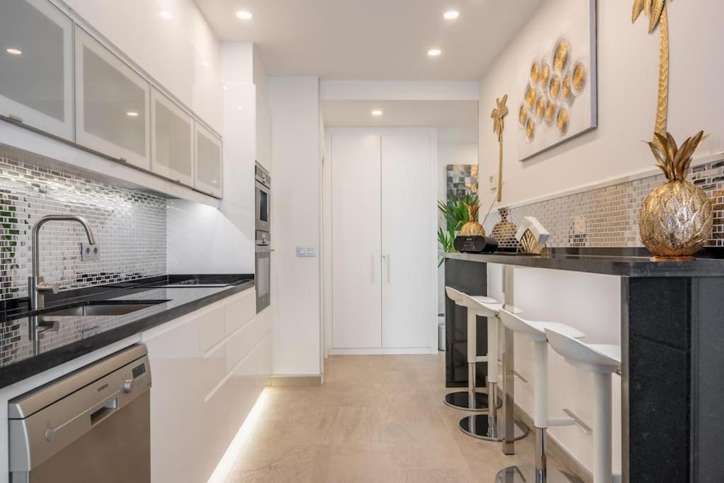 Casa Frida Puerto Banus And Private Parking Rdr337 Apartment มาร์เบยา ภายนอก รูปภาพ